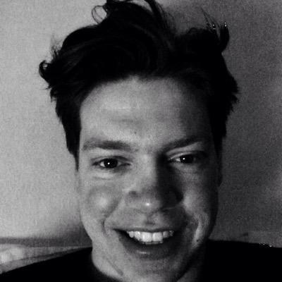 Profile Picture of Daniel Blundell (@dblundell1) on Twitter