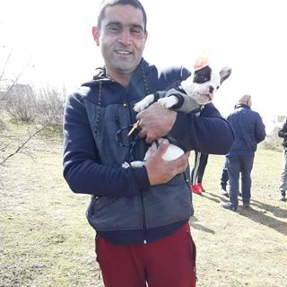 Profile Picture of Georgi Mitkov (@georgi.mitkov.988) on Facebook
