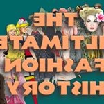 Profile Picture of TheUltimateFashionHistory (@amandahallay) on Instagram