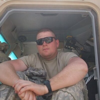 Profile Picture of James Hartsock (@JamesHartsock) on Twitter