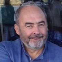 Peter Reid - Twitter Profile Picture of Peter Reid (@peterkinvara) on Twitter