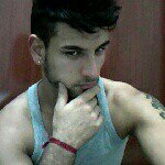 Profile Picture of alex pedroso (@alex260988) on Instagram