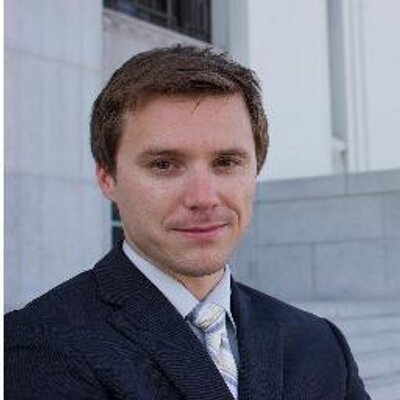 Profile Picture of Ryan Kraft (@AzKraft) on Twitter