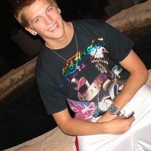 Profile Picture of Brock Tyson (@baddassriderr) on Myspace