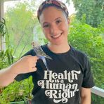 Profile Picture of Anabel Davis (@anabel.davis.14) on Facebook