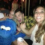 Profile Picture of Thomas Favaloro (@tjfav) on Instagram