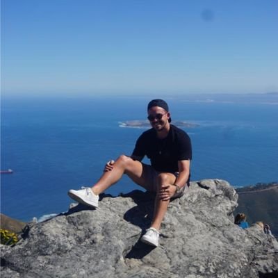 Profile Picture of Alan Tupper (@@AlanTupper) on Twitter