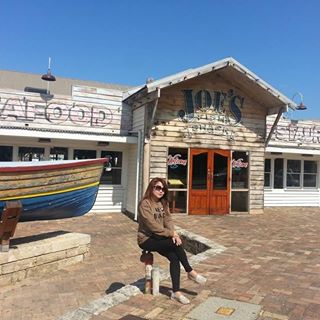 Profile Picture of Amy Chor (@chor.amy.5) on Facebook