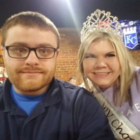 Profile Picture of Brianna Hurd (@annairb08) on Pinterest