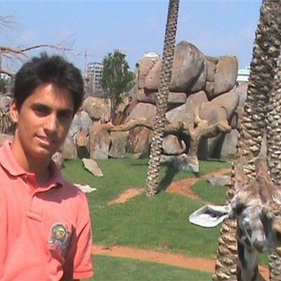 Profile Picture of Guillermo Manzano (@GuilleManzano) on Twitter