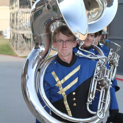 Profile Picture of Adam Bradley Naumann (@adamnaumann16) on Twitter