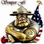 Profile Picture of Çhuck Harper (@chucksemperfi) on Instagram