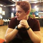 Profile Picture of Reid Marshall-Smith (@reidmarshallsmith) on Instagram
