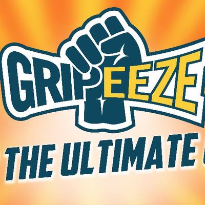 Profile Picture of Stuart Walsh (@MrGripeeze) on Twitter