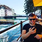 Profile Picture of Marco Zibung (@marcozibung) on Instagram