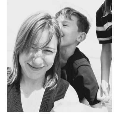 Profile Picture of Joanne Whitby (@JoWhitby123) on Twitter