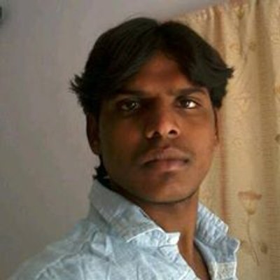 Profile Picture of Ravi Chintala (@Ravi13Chintala) on Twitter