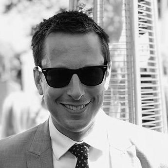 Profile Picture of Steve Rudge (@steve_rudge) on Twitter