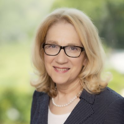 Profile Picture of Lynn Goldman (@drlynngoldman) on Twitter