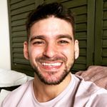 Profile Picture of chadali_m (@chadali_m) on Instagram