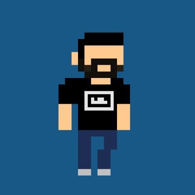 Profile Picture of Dan (@DANpcg) on Twitter