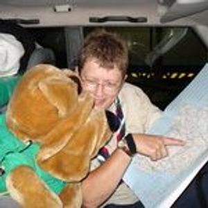 Profile Picture of Cathy Lucas (@cathy.lucas.779) on Myspace