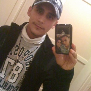Profile Picture of Alfredo Cobian (@chuckinho10) on Myspace