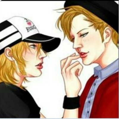 Profile Picture of  🍁Autumn But With No Sadness Anymore 🍂 🍁 🏵️ ☔ (@Nikol56791249) on Twitter