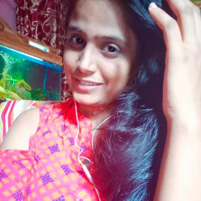 Profile Picture of Anshika Singh (@Anshikasingh00) on Twitter