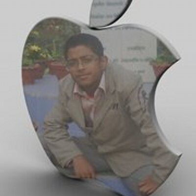 Profile Picture of Rajesh Adhikari (@rajeshadhikari1) on Twitter