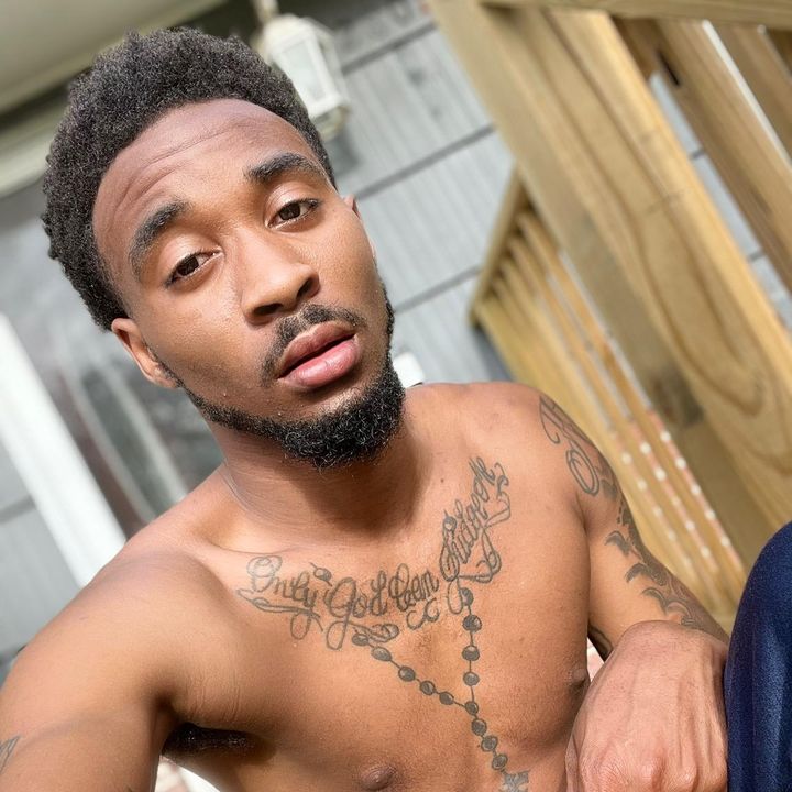 Profile Picture of Jacques Hunter (@jacqueshunter) on Tiktok