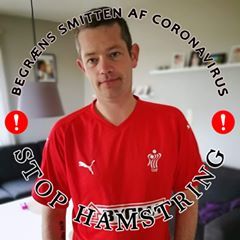 Profile Picture of Stig Hansen (@stighansen83) on Tiktok