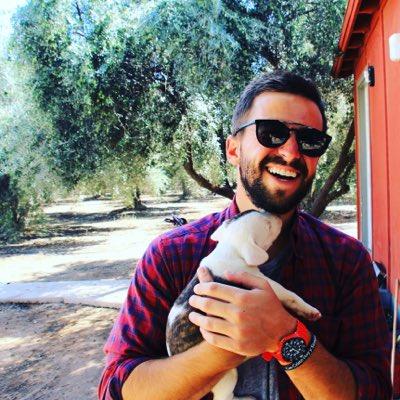 Profile Picture of Alexander Miller (@alexmillerla) on Twitter