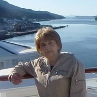 Profile Picture of Rosie Rhode (@rosie-rhode) on Quora