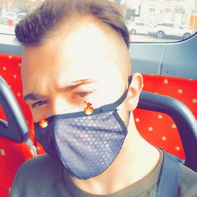 Profile Picture of Andy Janssens (@AndyJanssens5) on Twitter