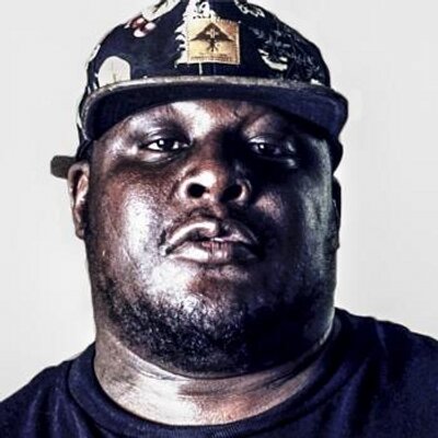 Profile Picture of Killah Priest (@KillahPriest) on Twitter