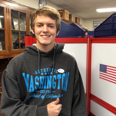 Profile Picture of Alexander Egan (@aegan314) on Twitter