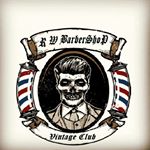 Profile Picture of R W Barber Shop Vintage Club (@richardbondesanpilla) on Instagram