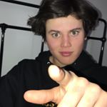 Profile Picture of lucy h (@lucy.hammond) on Instagram