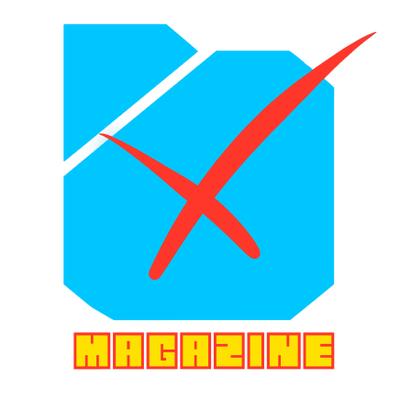 Profile Picture of Chris Beckley (@BLOXmagazine) on Twitter