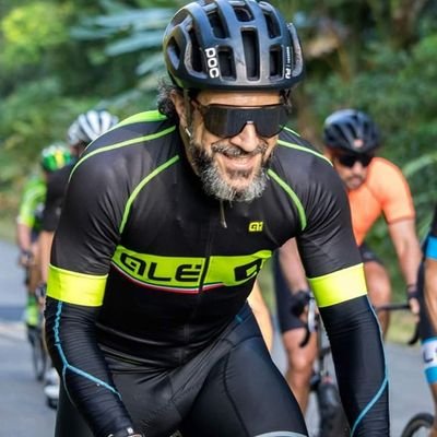 Profile Picture of JR Martínez De Salinas - Curro (@curropanama) on Twitter