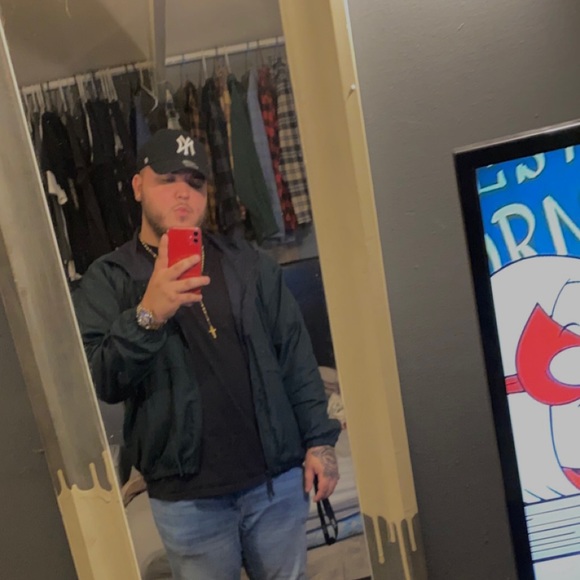 Profile Picture of Wilfredo Molina (@fredos_closet) on Poshmark