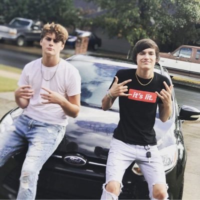 Profile Picture of Chase Mosley (@ChaseMosley14) on Twitter