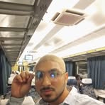 Profile Picture of Krisztofer Hermàn (@Krisztofer-Hermàn) on Facebook