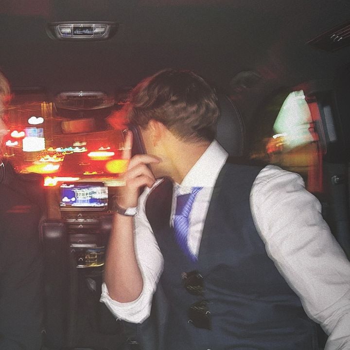 Profile Picture of neil brenner (@neil_brenner) on Tiktok