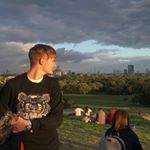 Mitchell Rees - Instagram Profile Picture of Mitchell Rees (@mitchell_reesy_) on Instagram