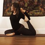 Profile Photo of Shannon Hines-Clark (@yoga_shines) on Instagram