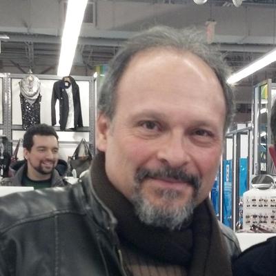 Profile Picture of Michael P. Doukas (@Michael_Doukas) on Twitter