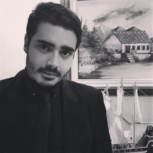 Profile Picture of Nicholas Scharnik (@scharnik.nicholas) on Tiktok