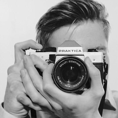 Profile Picture of Michael Penner (@michaelpenner22) on Twitter